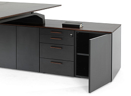 Кабинет руководителя Metar