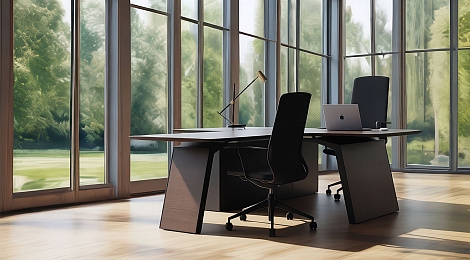 Новинка! Кабинет First class - Metar