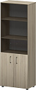 Шкаф высокий широкий Приоритет К-934,К-942,К-946,КФ-942,КФ-946 Кронберг