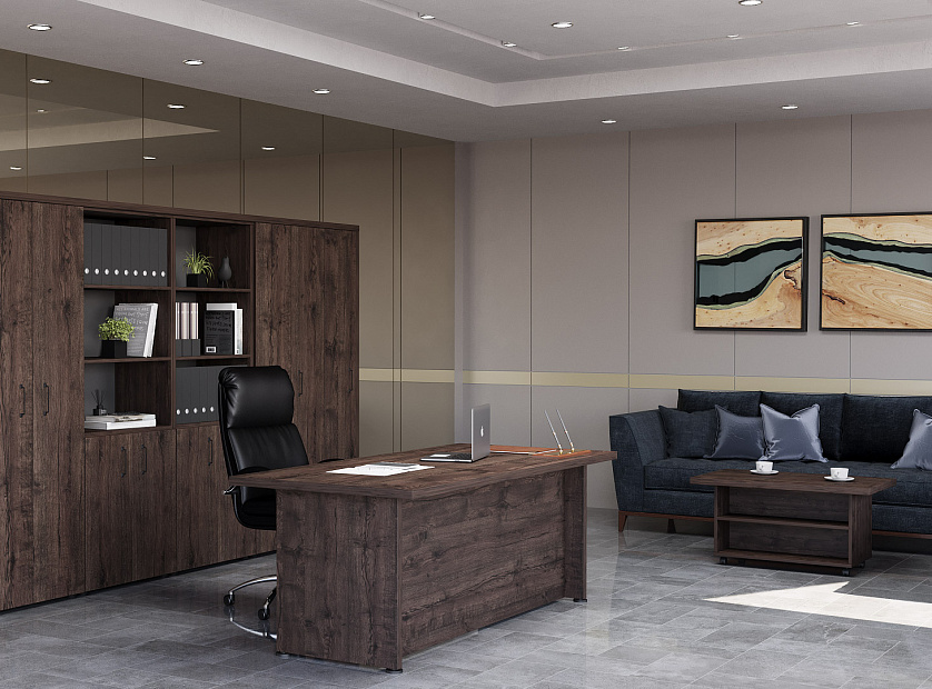 Кабинет руководителя Приоритет