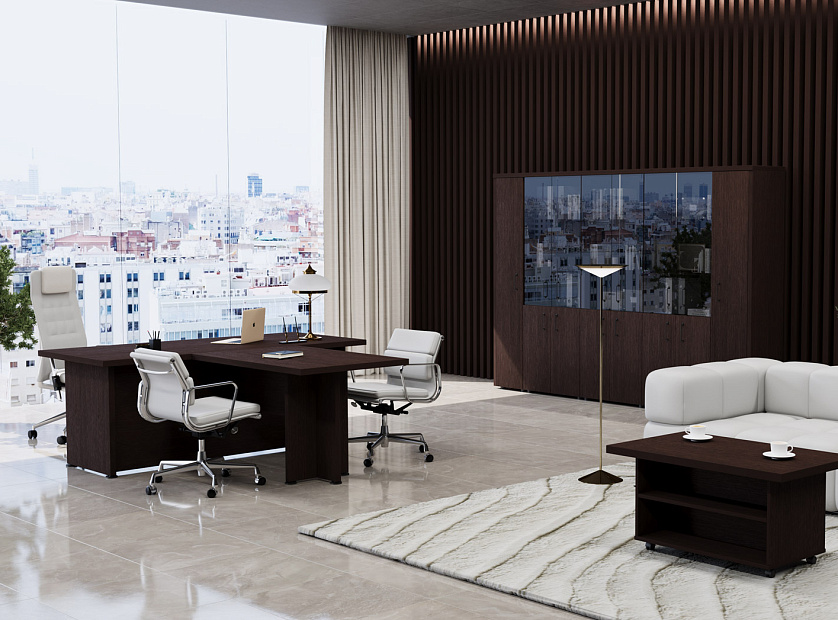 Кабинет руководителя Приоритет