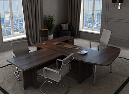 Кабинет руководителя Приоритет