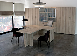 Кабинет руководителя Приоритет