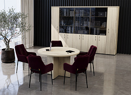 Мебель для переговорных Приоритет