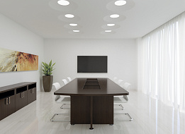 Мебель для переговорных Приоритет