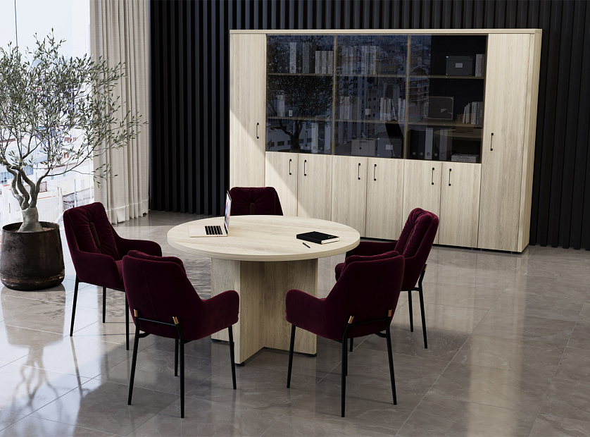 Мебель для переговорных Приоритет