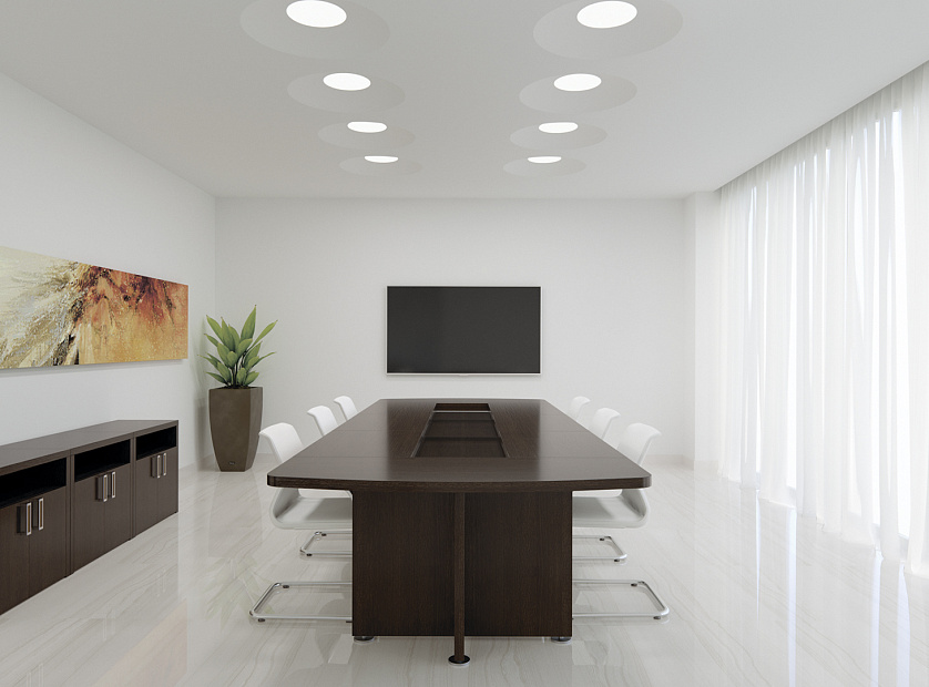 Мебель для переговорных Приоритет