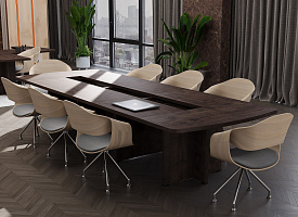 Мебель для переговорных Приоритет