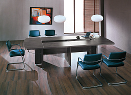 Мебель для переговорных Приоритет