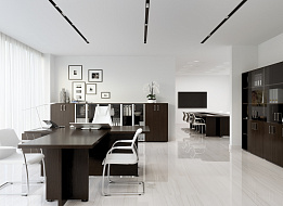 Кабинет руководителя Приоритет