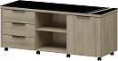 Сервис-тумба Акцент КТ-62.38 Кронберг