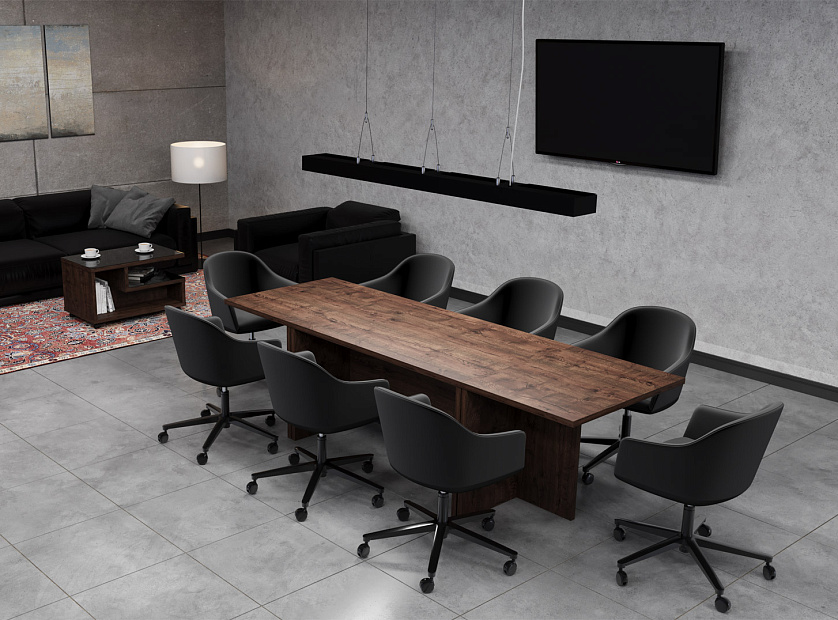 Мебель для переговорных Акцент