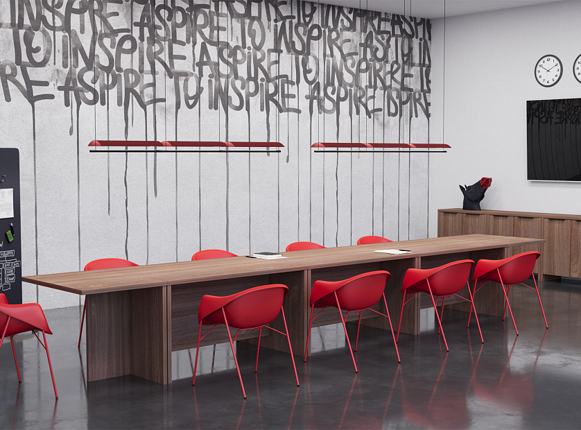 Мебель для переговорных Акцент