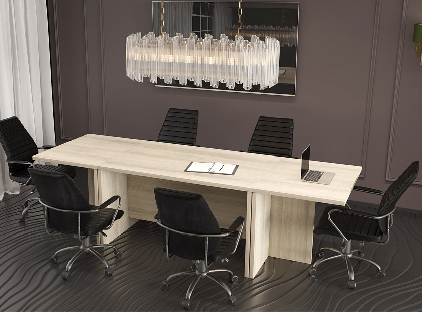 Мебель для переговорных Акцент