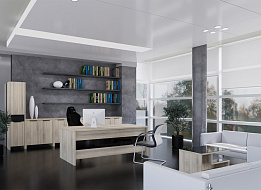 Кабинет руководителя Акцент