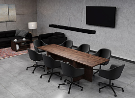 Мебель для переговорных Акцент