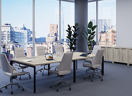 Мебель для переговорных Акцент