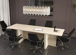 Мебель для переговорных Акцент
