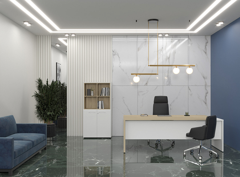 Кабинет руководителя Кортез