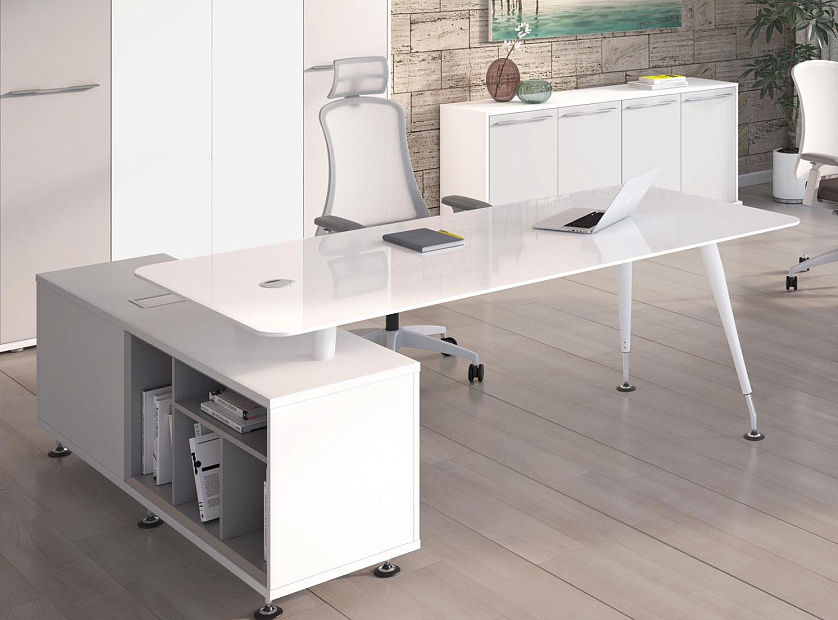 Кабинет руководителя Emporio