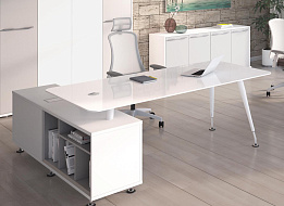 Кабинет руководителя Emporio