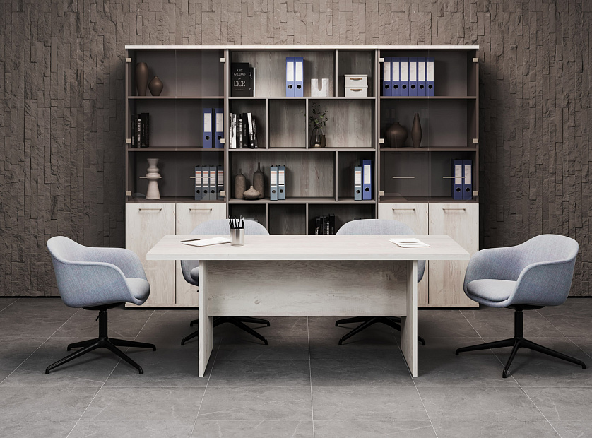 Мебель для переговорных Vilas