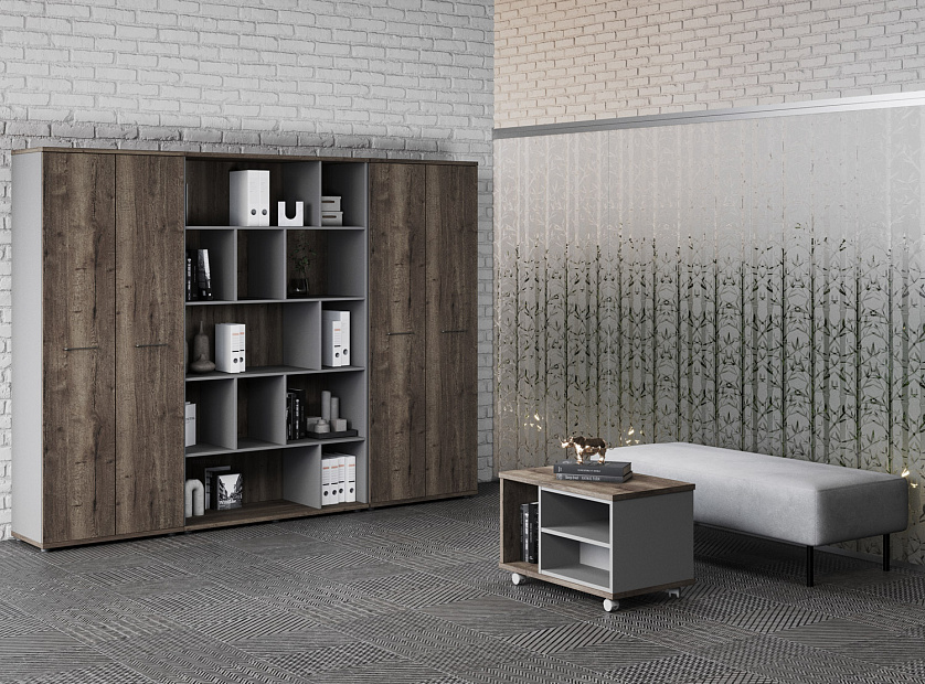 Мебель для переговорных Vilas