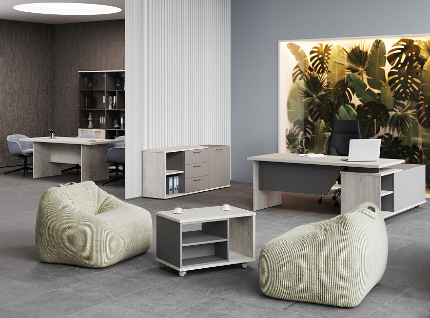 Мебель для переговорных Vilas