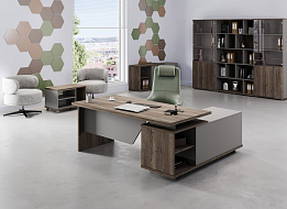 Кабинет руководителя Vilas