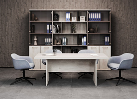 Мебель для переговорных Vilas