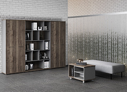 Мебель для переговорных Vilas