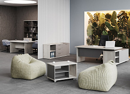 Мебель для переговорных Vilas