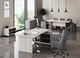 Мебель для переговорных Vilas