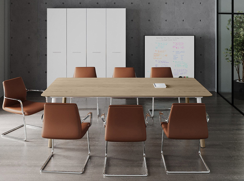 Мебель для переговорных Fresco