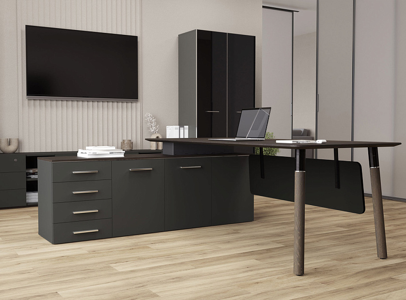 Кабинет руководителя Fresco