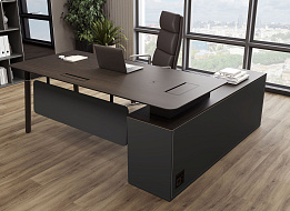 Кабинет руководителя Fresco