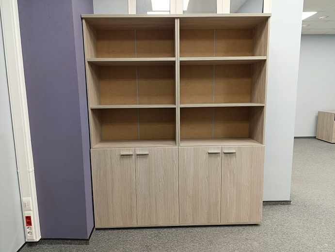 Офис под ключ для производственной компании