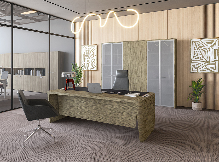 Кабинет руководителя Premium