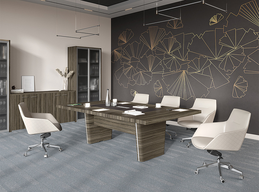 Кабинет руководителя Premium