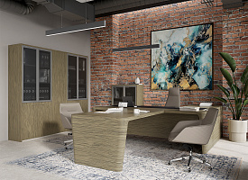 Кабинет руководителя Premium