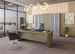 Кабинет руководителя Premium