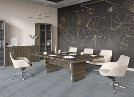 Кабинет руководителя Premium