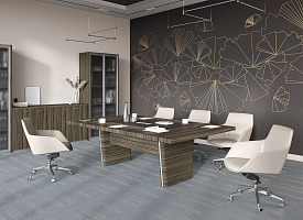 Мебель для переговорных Premium
