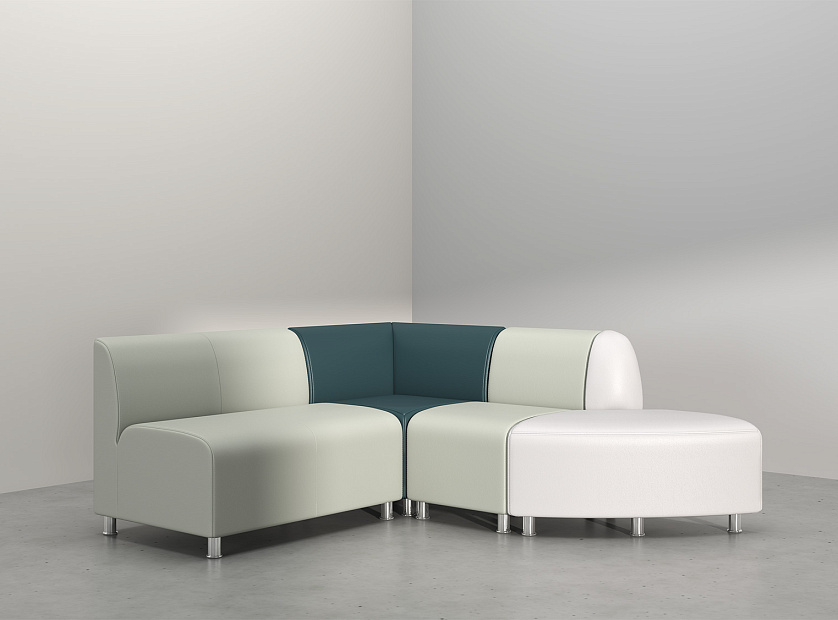 Мягкая мебель Микс