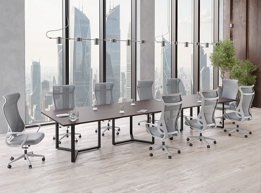 Мебель для переговорных Rio Direct