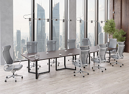 Мебель для переговорных Rio Direct