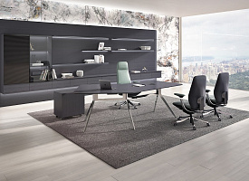 Кабинет руководителя SuperJet