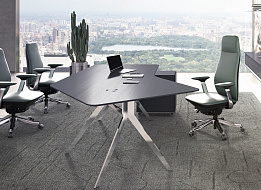 Кабинет руководителя SuperJet