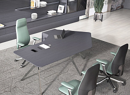 Кабинет руководителя SuperJet