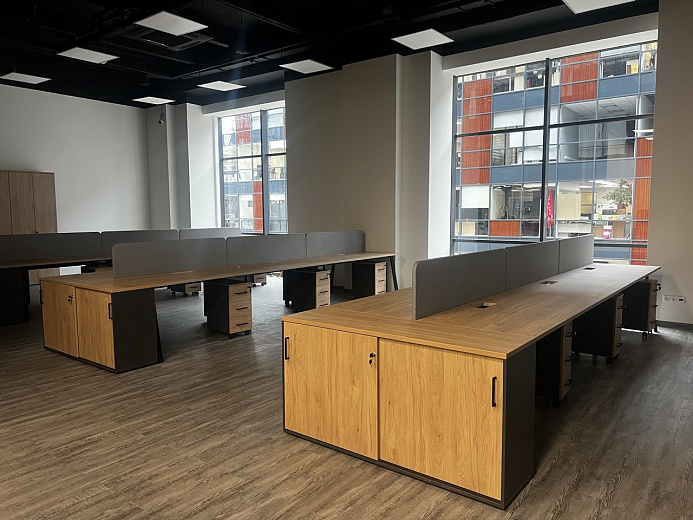 Рабочие места для юридической компании